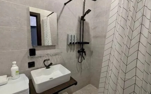 Апарт Комфорт на улице Западная, д. 85