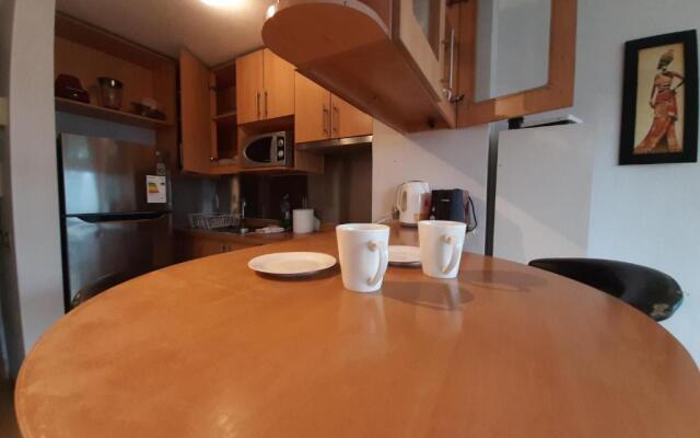 Apartamento Living Salvador