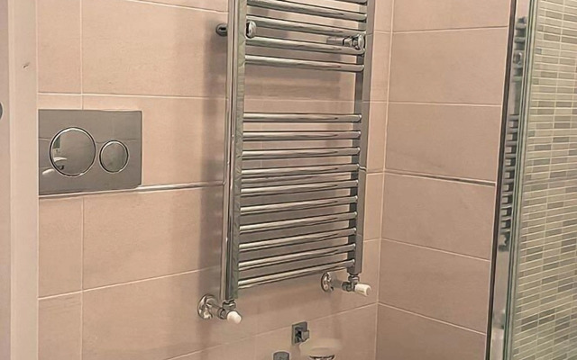 Serventi Longhi Rooms