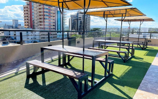 Departamentos Miralejos 6