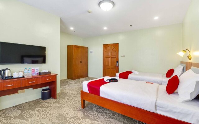 Reddoorz Premium @ Mabolo Cebu 2