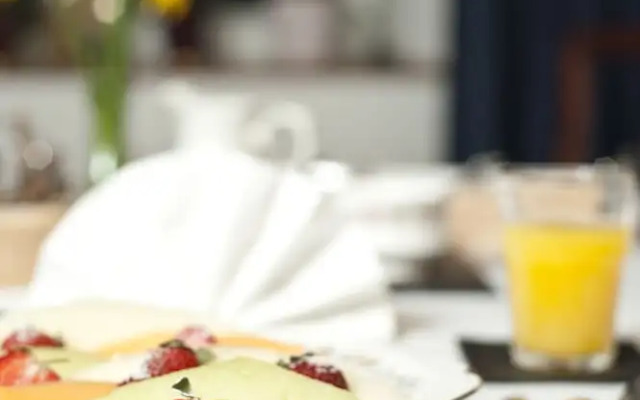 Cadleigh Manor B&B