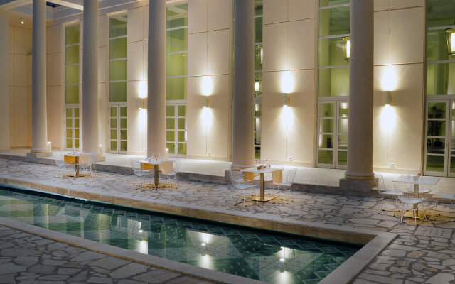 Hotel Palazzo Esedra
