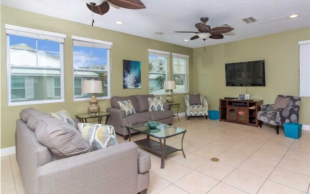 Camelot - Seven Bedroom Home