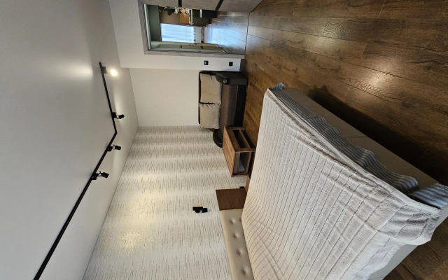 Апартаменты на Большом Садовом переулке 13/2