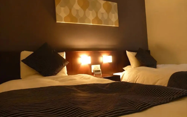 Hotel Leon Hamamatsu