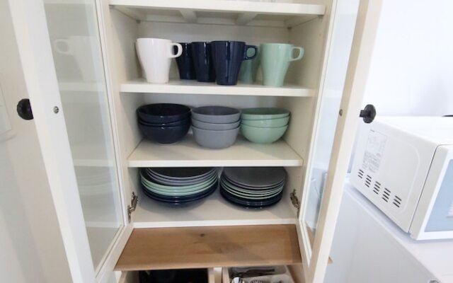 Culinary Bed&Art 402