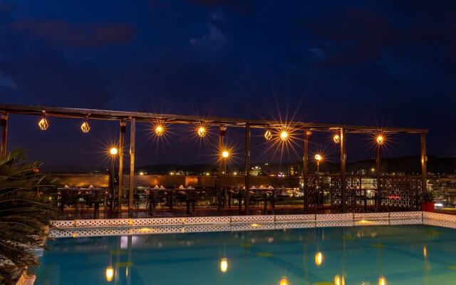 Ramada By Wyndham Jaipur