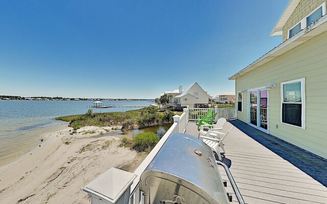 0128gctw 4 Bedroom Duplex