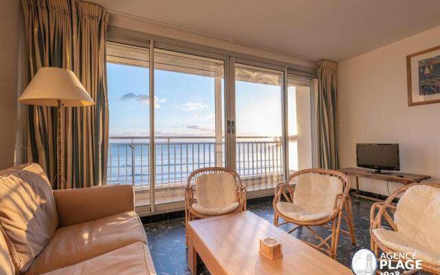 Appartement Les Sables-d'Olonne, 3 pièces, 6 personnes - FR-1-197-170