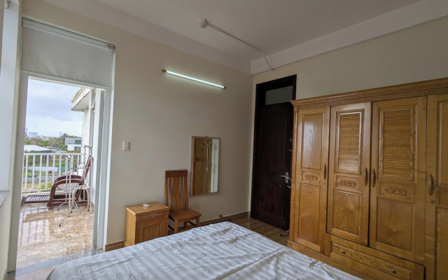 Thanh Ha Apartment