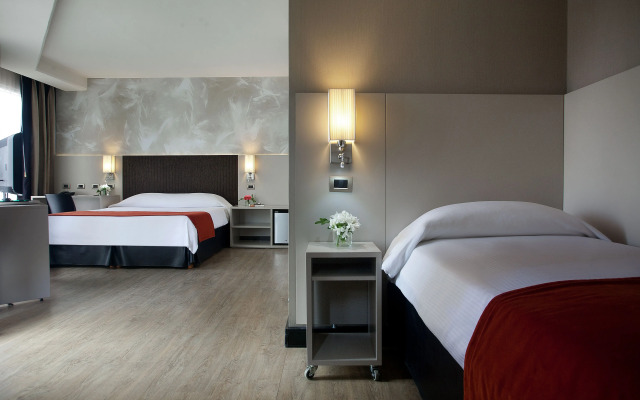 Two Hotel Buenos Aires