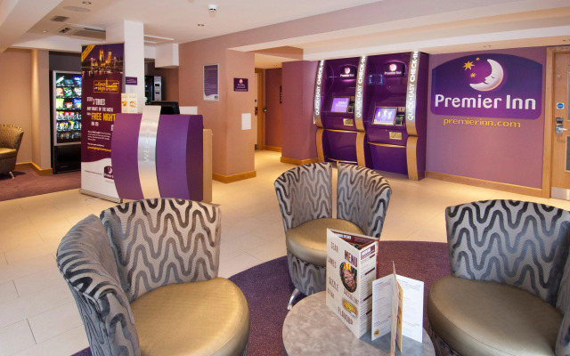 Premier Inn Dartford