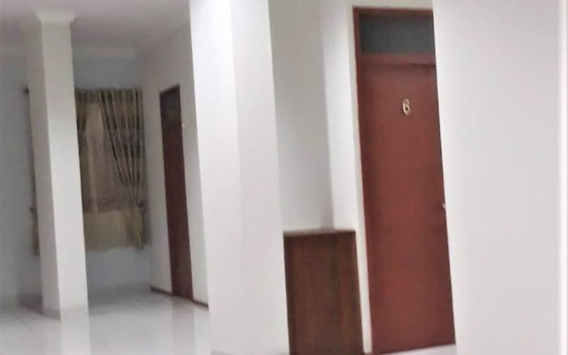 Wisma Rumah KIta