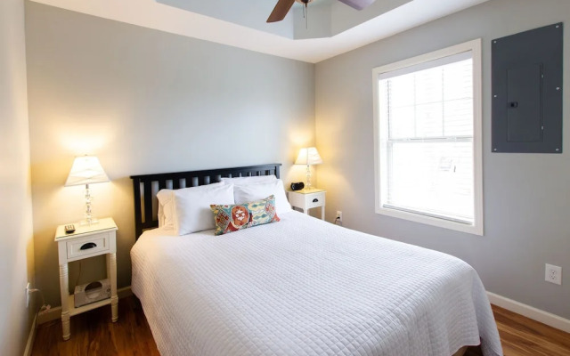 The Dahlonega Square Hotel & Villlas