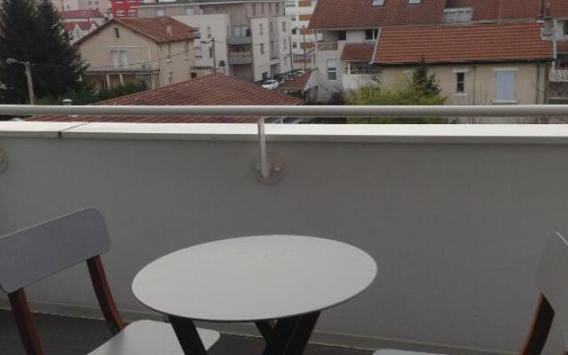 Tempologis Le Saint Germain Grenoble