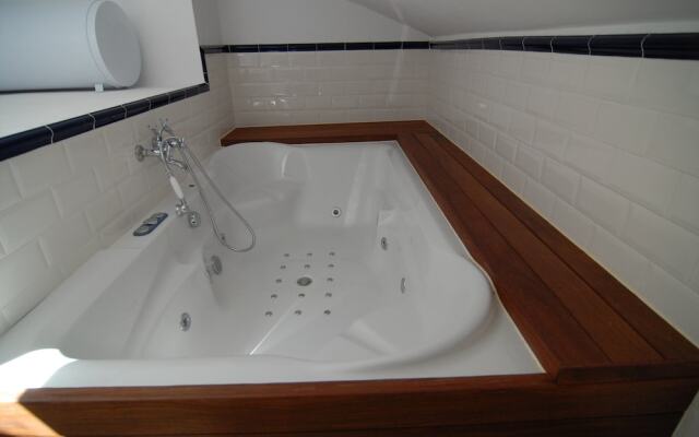 Apartamentos San Juan 16