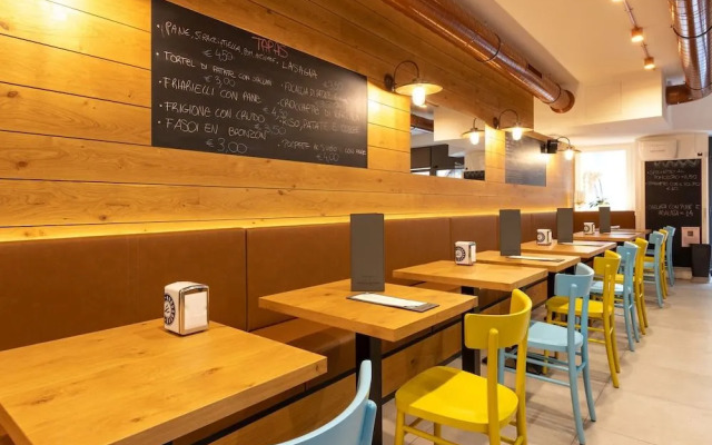 Locanda Le Due Travi