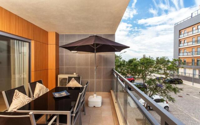 Privilege Apartment Ciboulette