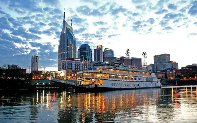 Hampton Inn & Suites Lebanon