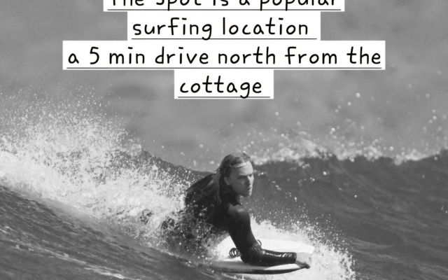 Yanchep Seaside Cottage