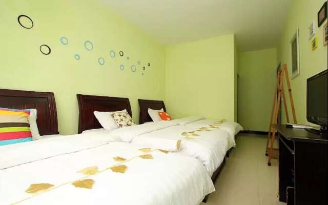 Yang Shuo Zhao Holiday Inn