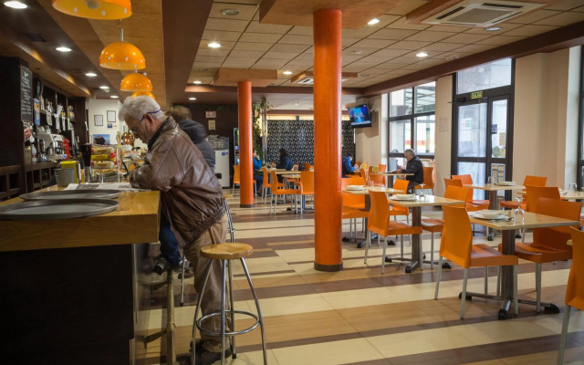 Hotel la Posada de Roces