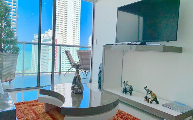 Top Apartment Cartagena Colombia