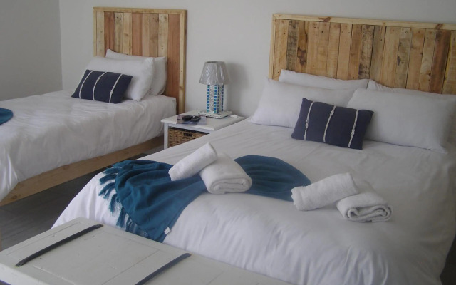 La Casetta Bed & Breakfast