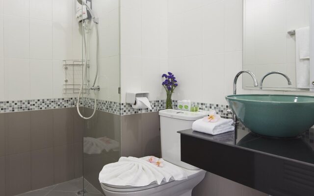 Nano Place Hotel
