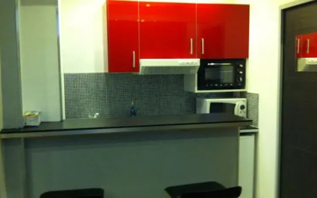 Appartement Rue du Chateau