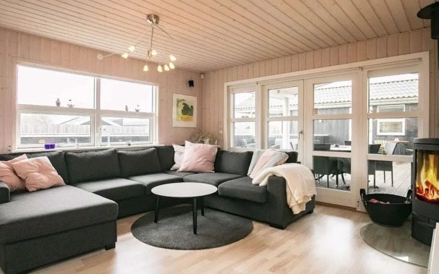 Holiday Home in Blokhus