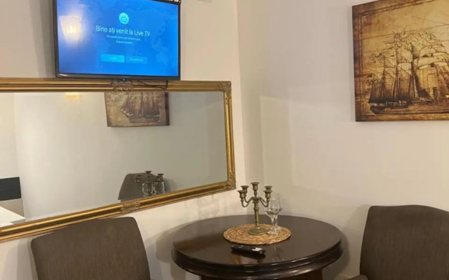 Sport Residence