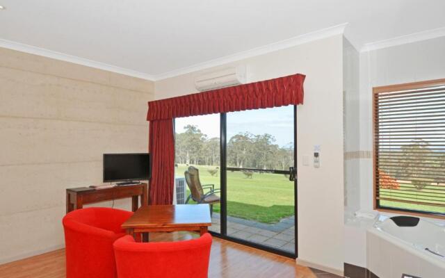 Sensational Heights Bed and Breakfast