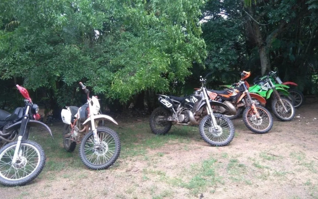 Hazyview Adventure Backpackers