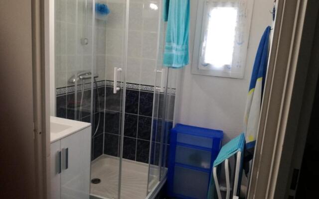 Maison Bretignolles-sur-Mer, 3 pièces, 4 personnes - FR-1-231-173