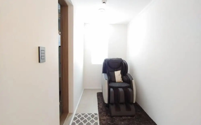 Poolstory 6 pool villa