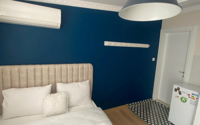 Sapphire Suites Taksim