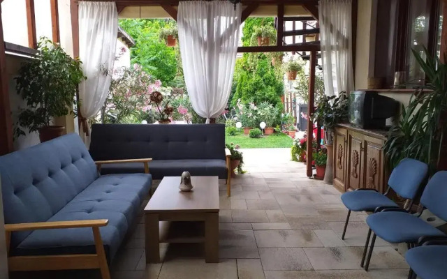 Aranka Apartman