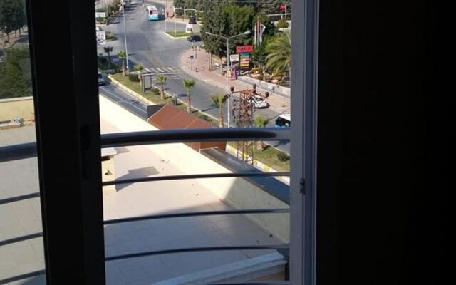 Ekim Otel