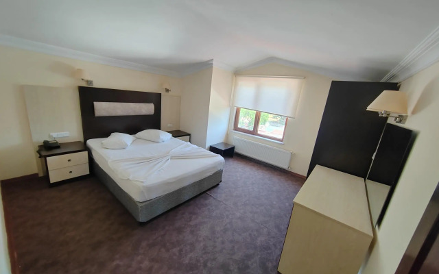 Afrodit Termal Hotel / Gure