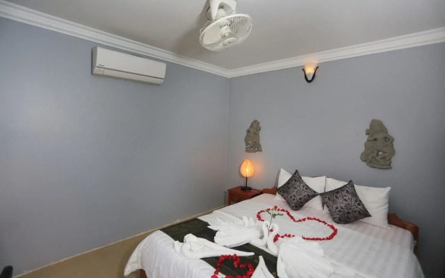 Cheng Lay Guesthouse
