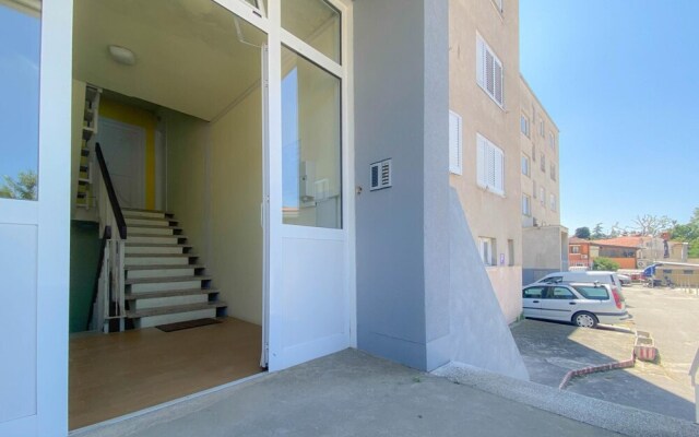 Olga A2 2 in Novigrad