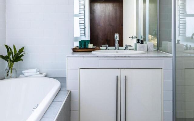 Equanimity - Beautiful character filled house!