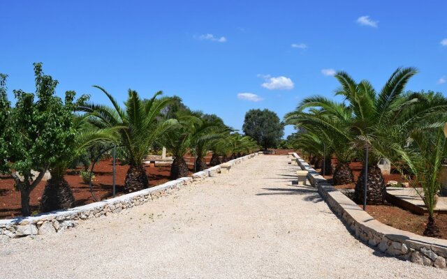 Tenuta Santa Giovanna