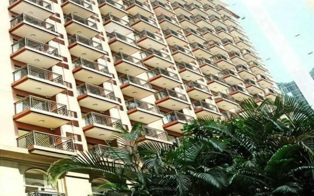 Good World Apartment (Guangzhou Cancer Hospital Taojin Metro Station)