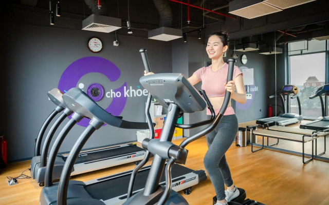 Tru by Hilton Hoa Binh City Centre