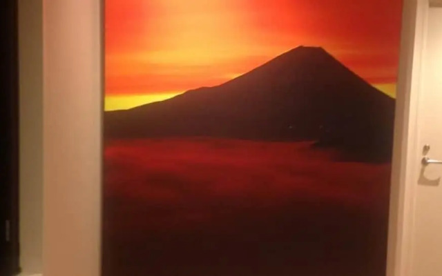 Sakuraan Kawaguchiko Hotel