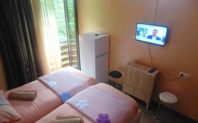 Hostel Maia