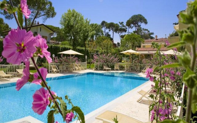 Roma Imperiale Villa